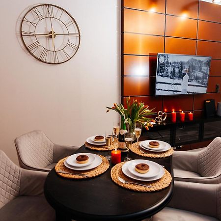 Maya'S Flats & Resorts 59 - Most Milosci Gdańsk Eksteriør bilde