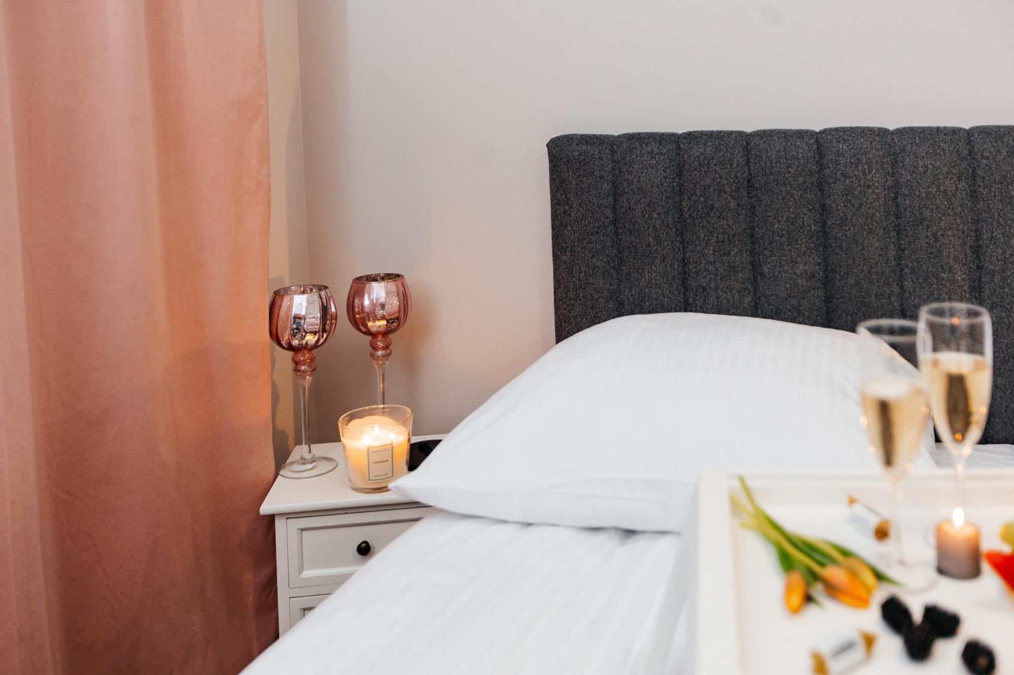 Maya'S Flats & Resorts 59 - Most Milosci Gdańsk Eksteriør bilde