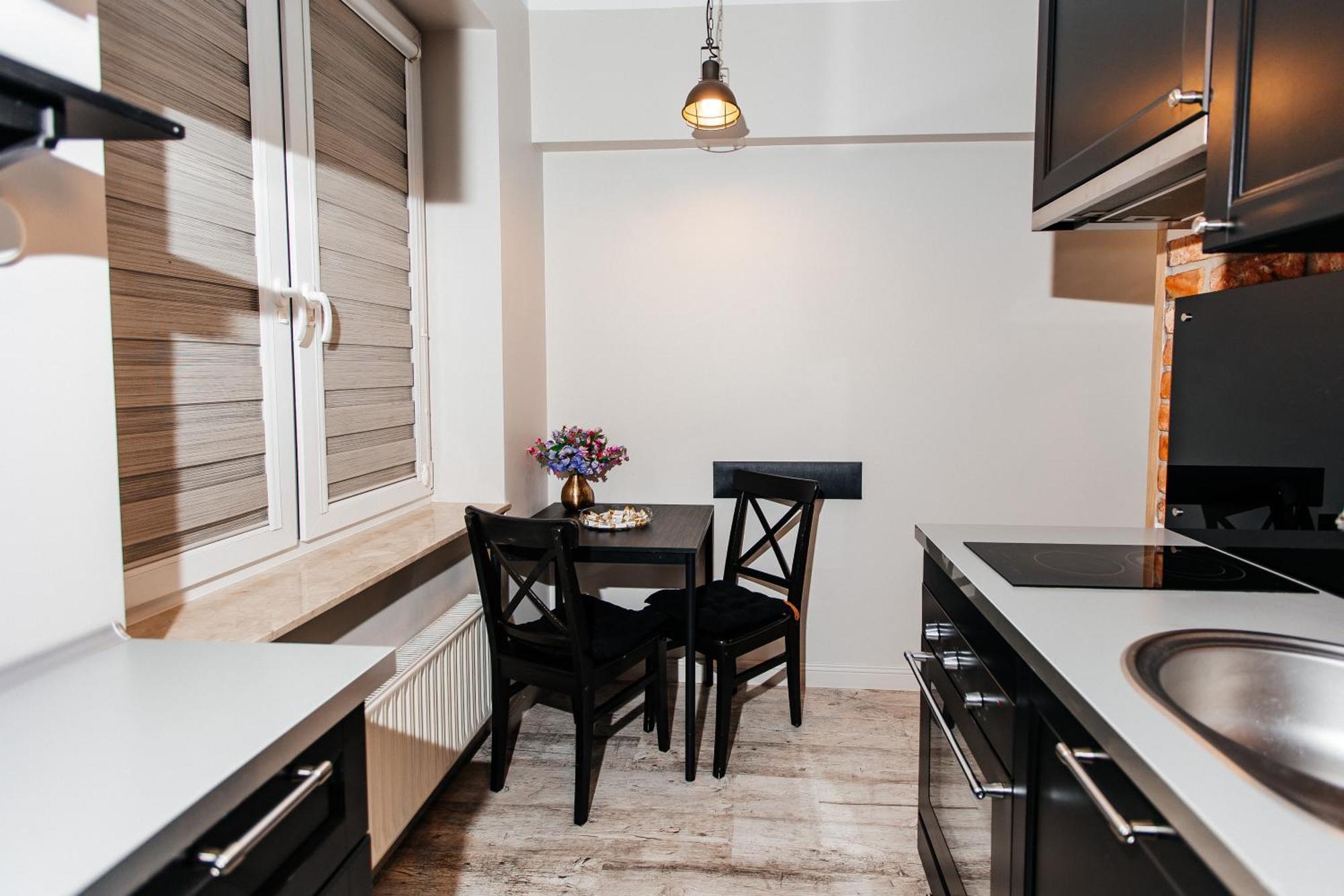Maya'S Flats & Resorts 59 - Most Milosci Gdańsk Eksteriør bilde