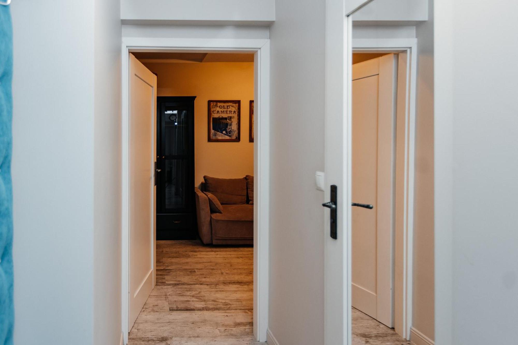 Maya'S Flats & Resorts 59 - Most Milosci Gdańsk Eksteriør bilde